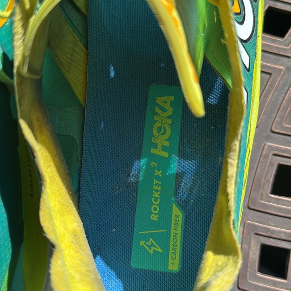HOKA U rocket x2 - Picture 6 of 8